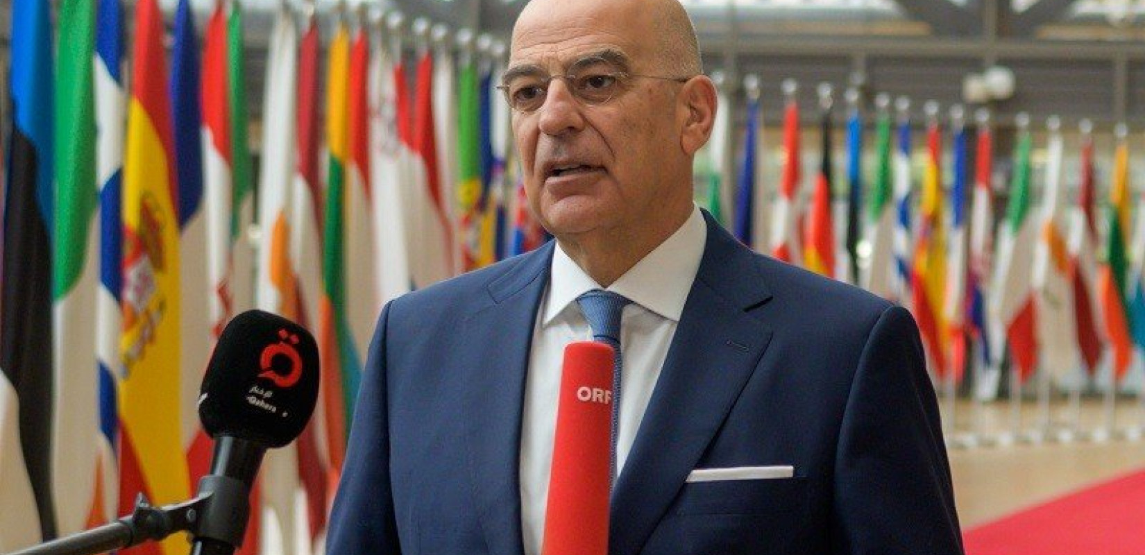 Ν. Δένδιας: Φτάσαμε κοντά σε θερμό επεισόδιο με την Τουρκία - Μετά τα πράγματα θα ήταν εκτός ελέγχου