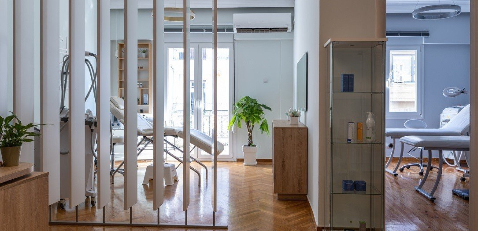 Το Charites beauty & spa χαρίζει «θεϊκή» ομορφιά