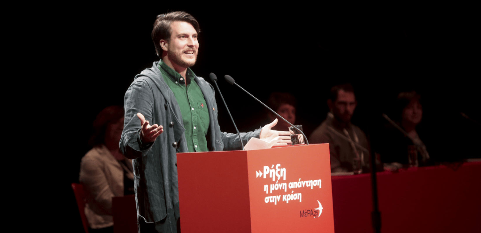 ΜέΡΑ 25: Μετά τις εκλογές θα αυξηθούν τα τιμολόγια τηλεφωνίας και ίντερνετ