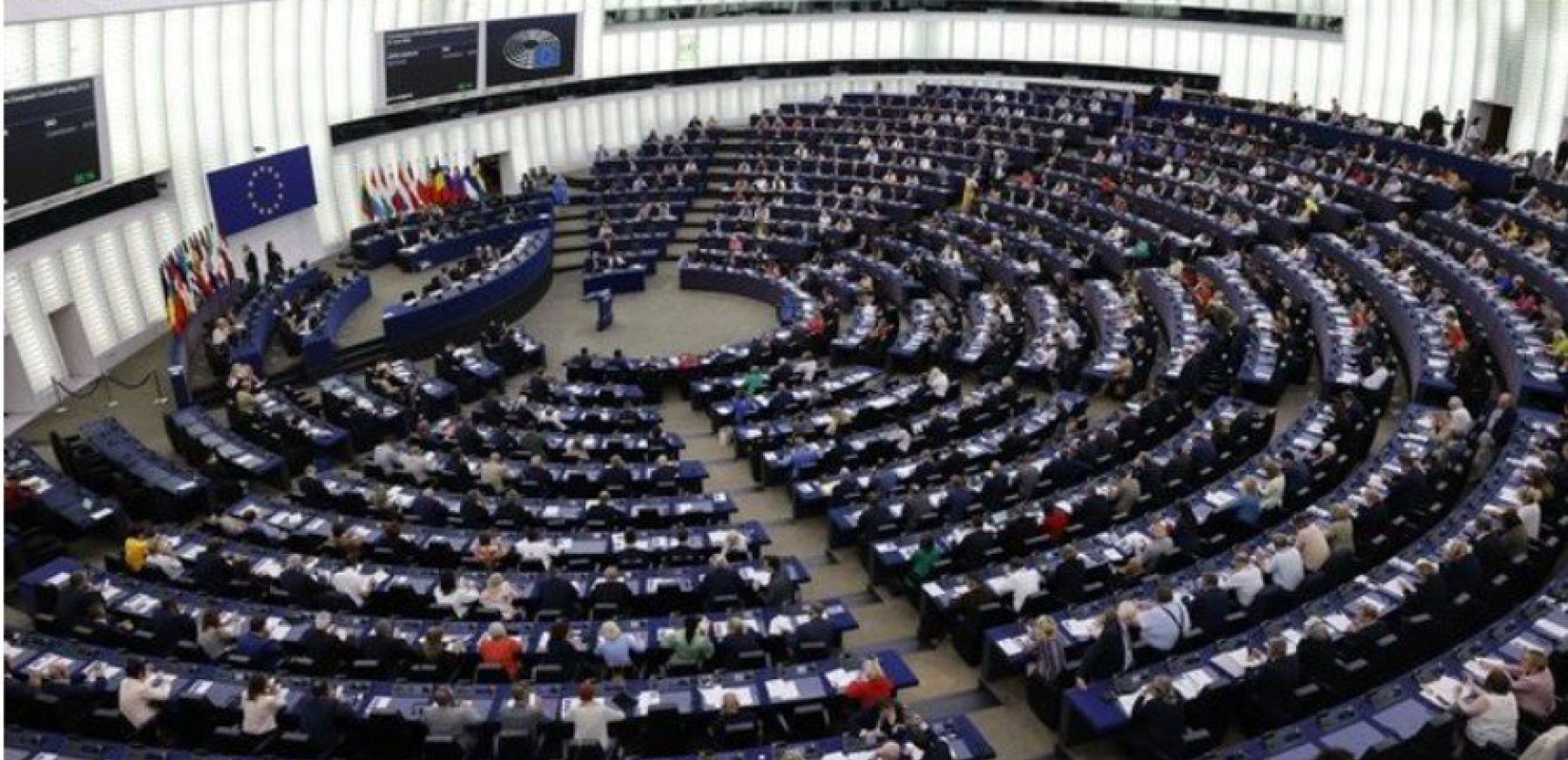 ΕΕ: Οι ευρωβουλευτές ζητούν περισσότερα μέτρα για την αντιμετώπιση της σεξουαλικής παρενόχλησης