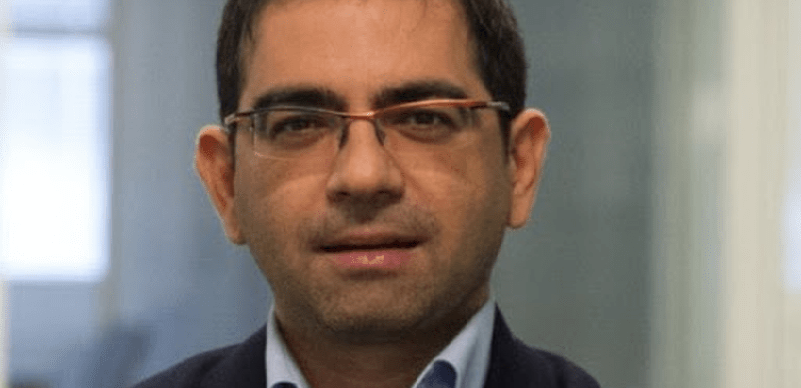 Εθνικός συντονιστής ποιοτικής μακροχρόνιας φροντίδας ο Γιώργος Σταμάτης