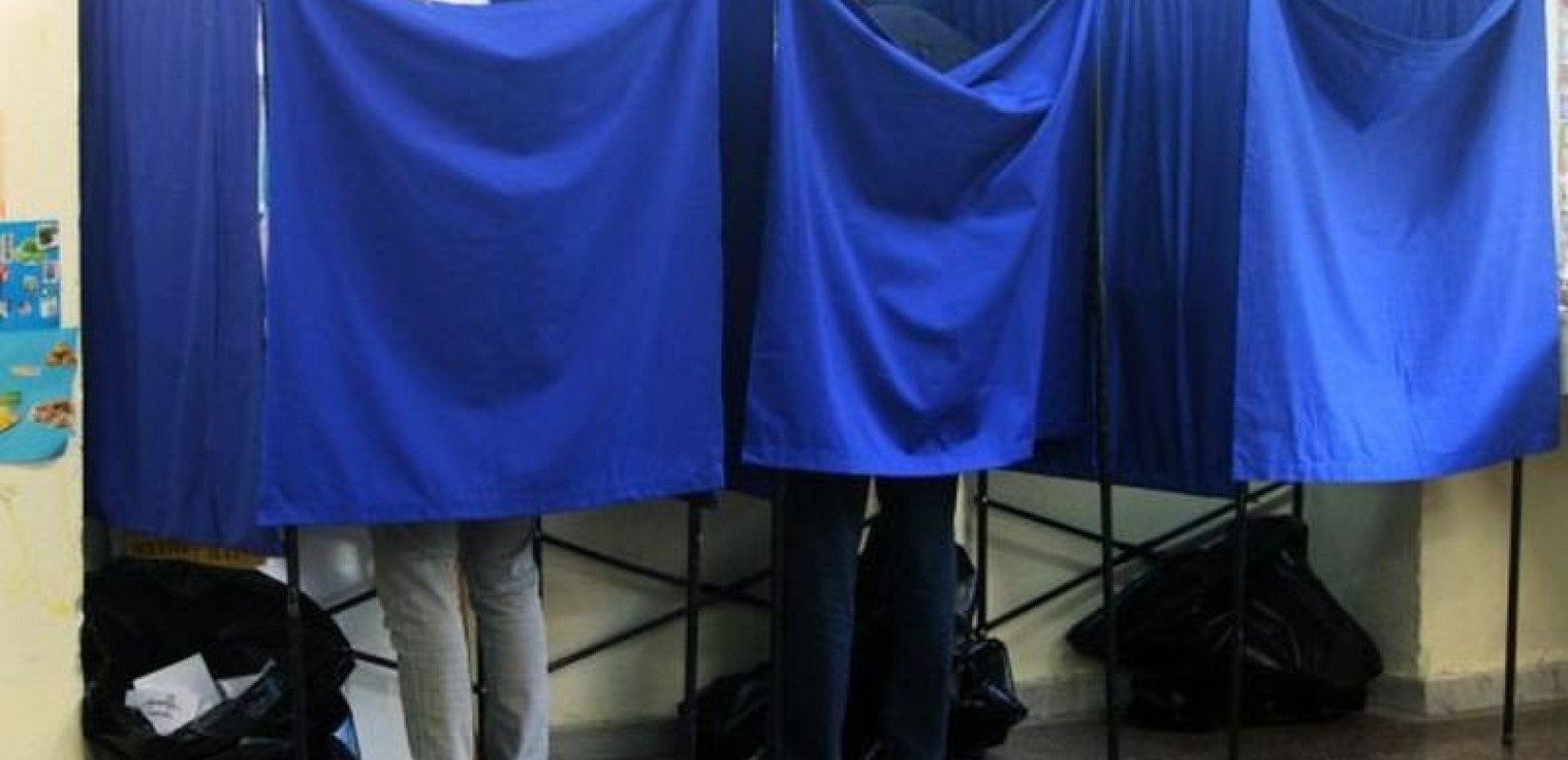 Πώς θα λειτουργήσουν οι υπηρεσίες του Δήμου Ωραιοκάστρου ενόψει των εκλογών της 21ης Μαΐου