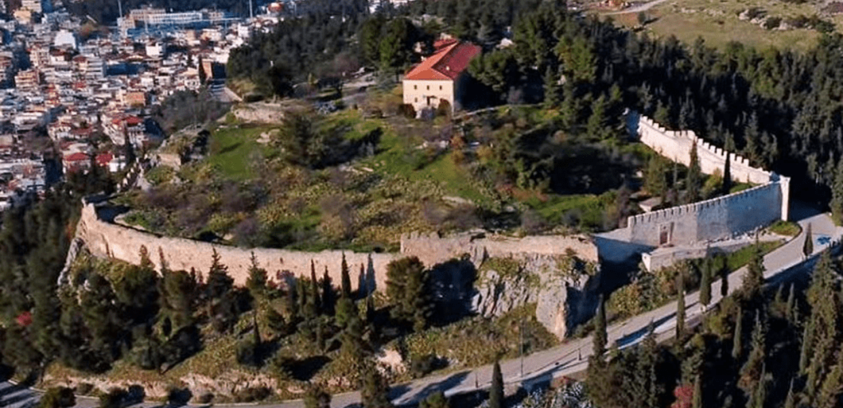 Σεισμός 4 Ρίχτερ στη Λαμία