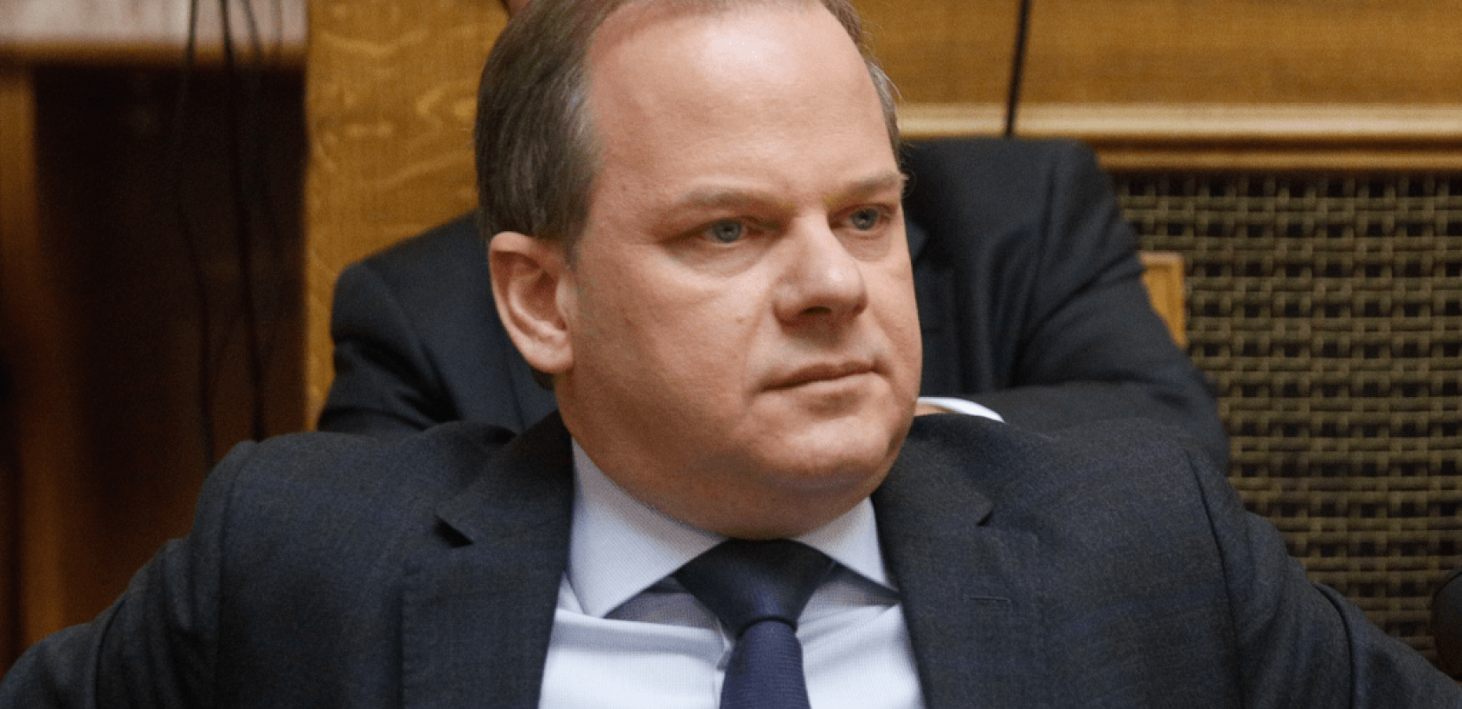 Μίλησε ο Καραμανλής μετά τις αναφορές Τσίπρα στις Σέρρες με φόντο το έγκλημα στα Τέμπη