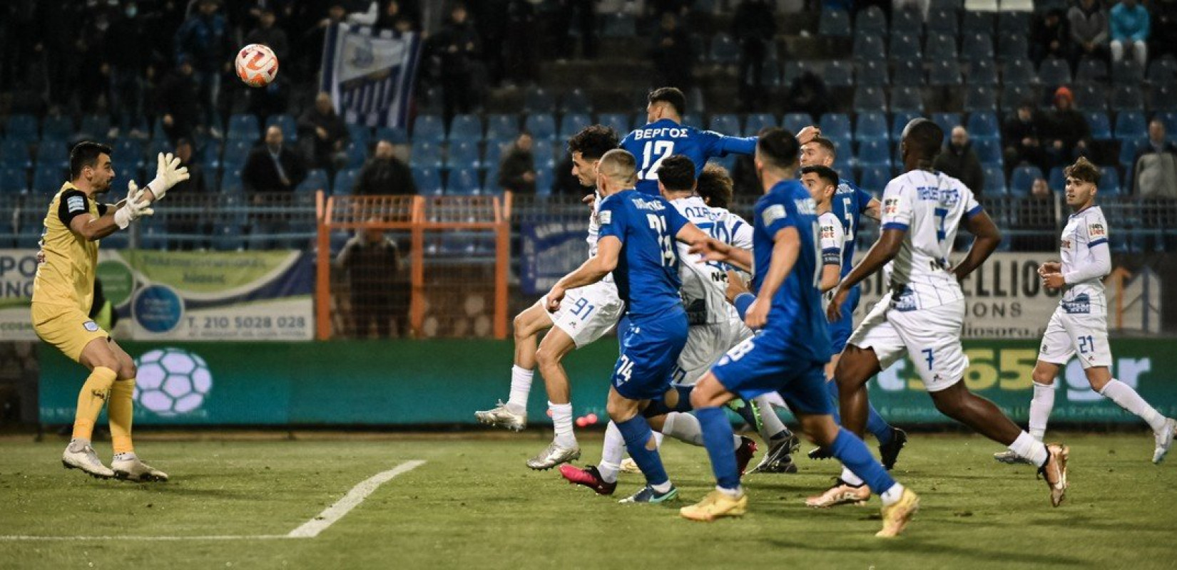 Πλέι άουτ Super League: Το θρίλερ για την παραμονή - Αγώνες, TV, βαθμολογία, σενάρια και η τελευταία αγωνιστική