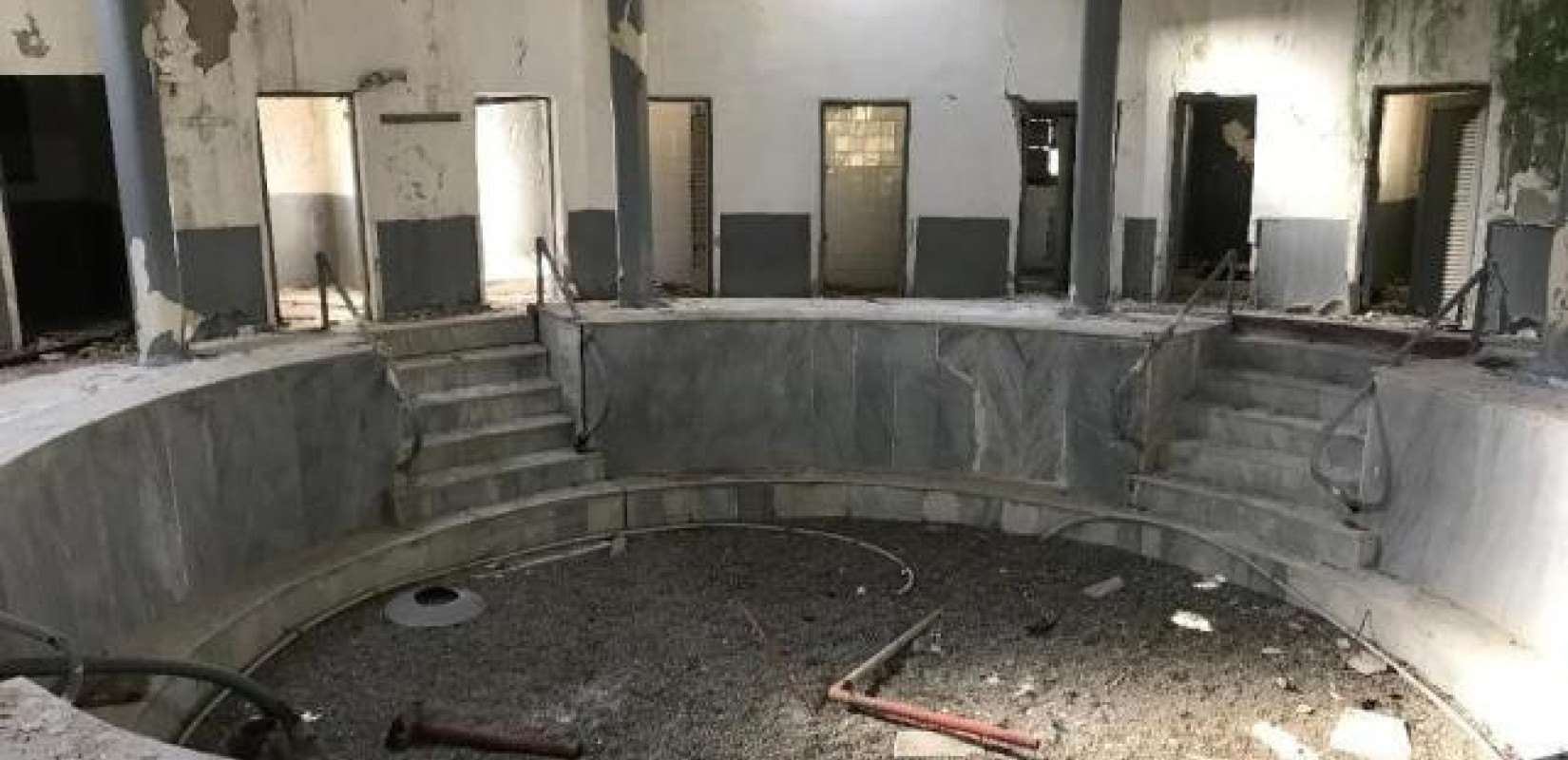 Αρχίζουν οι γεωτρήσεις στα Λουτρά Θέρμης- Ένα βήμα πιο κοντά στην αξιοποίησή τους οι δήμοι Θεσσαλονίκης και Θέρμης