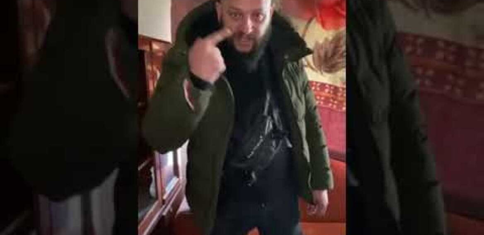 Δολοφονία στην Ξάνθη: «Αν πειράξετε την οικογένειά μου θα σας σκοτώσω όλους» (βίντεο)