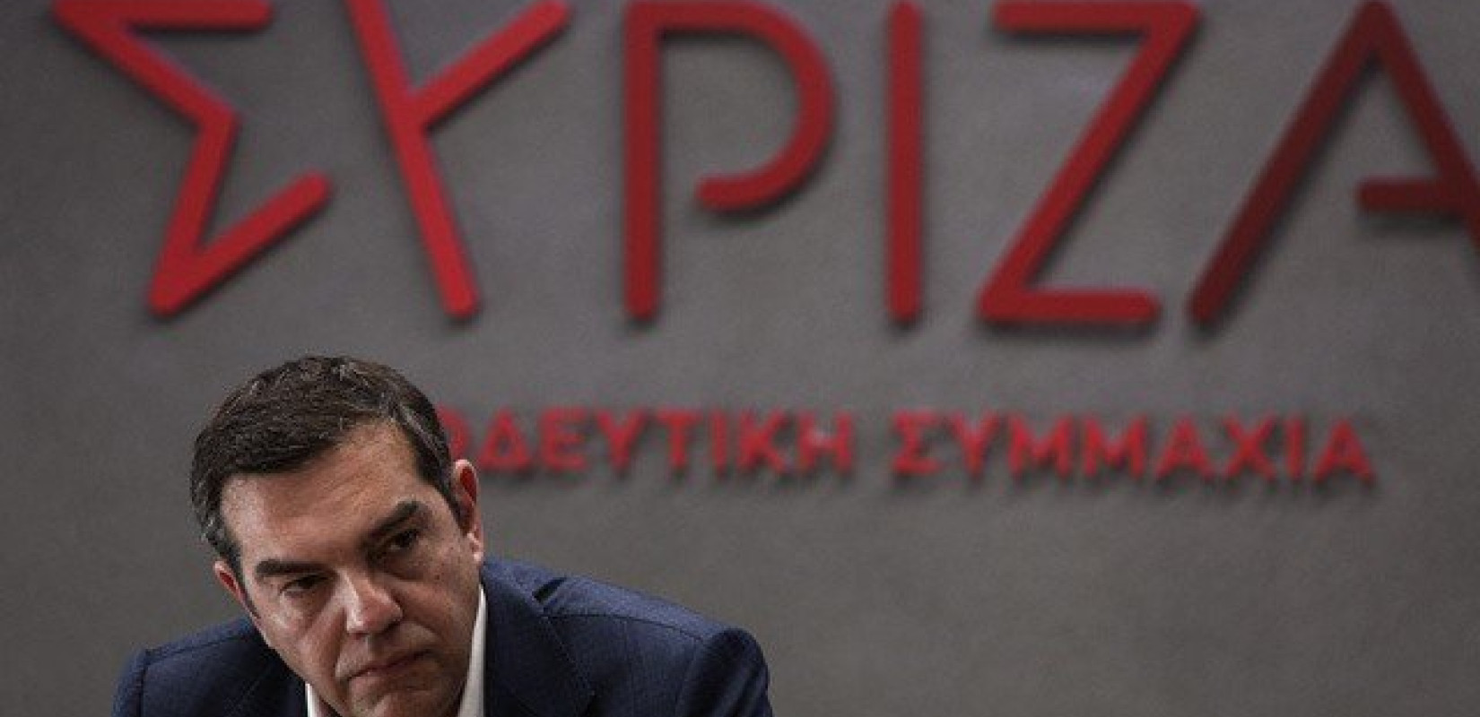 Τσίπρας από την Τήλο: Στα πρόσωπα των ακριτών μας βλέπεις τη θέληση ενός λαού