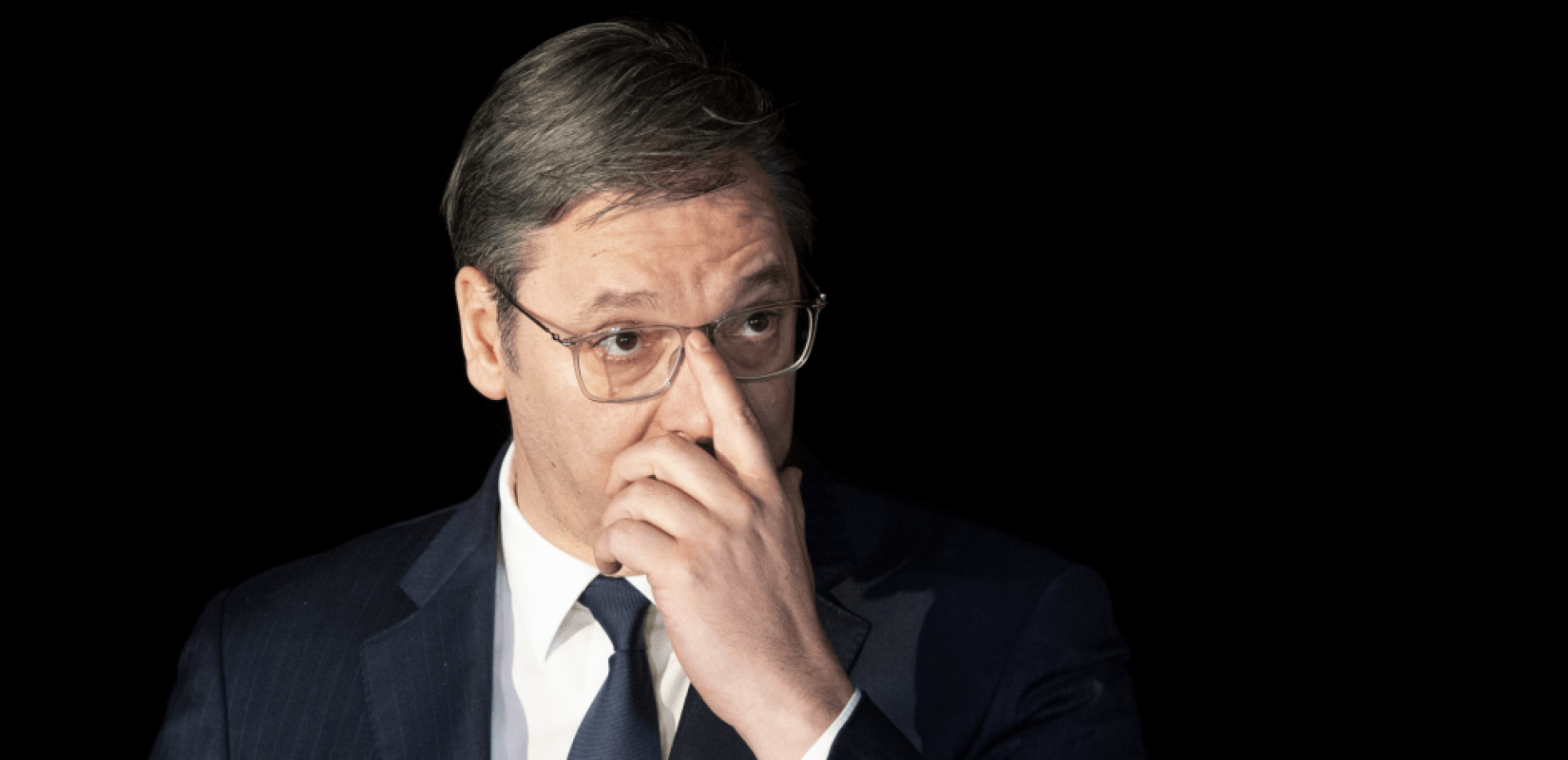 Οριστικοποιήθηκε η βάση για συμφωνία ανάμεσα σε Σερβία και Κόσοβο (βίντεο)