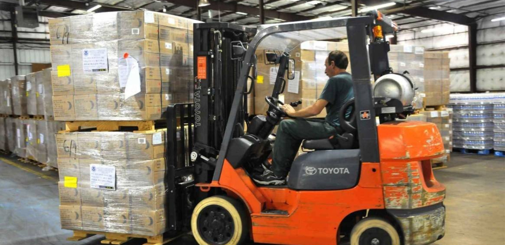 Στη Θεσσαλονίκη η Logistics & Transport «παρέα» με τη Frescon