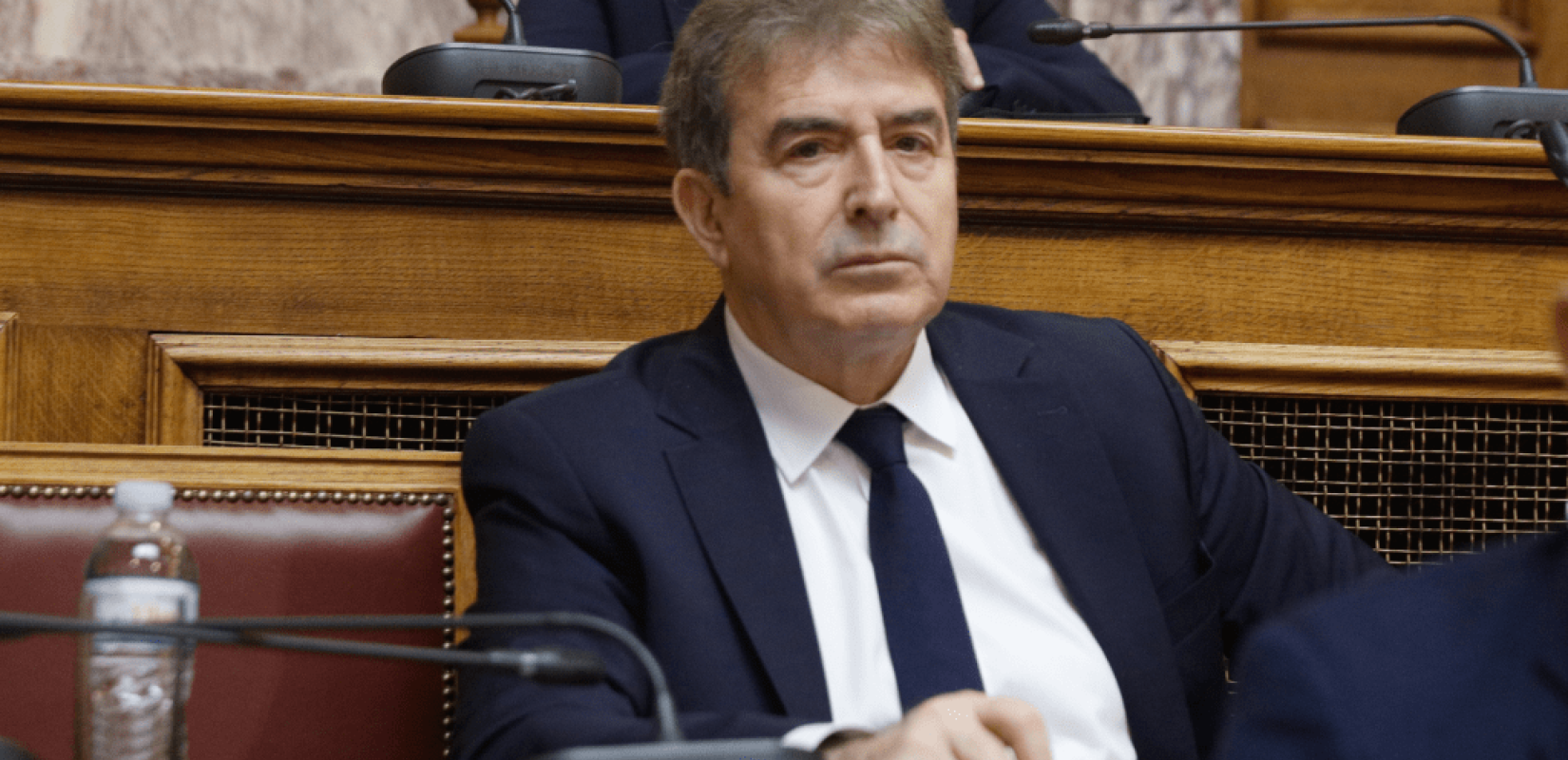Νέα συνάντηση Χρυσοχοΐδη-φαρμακοβιομηχάνων