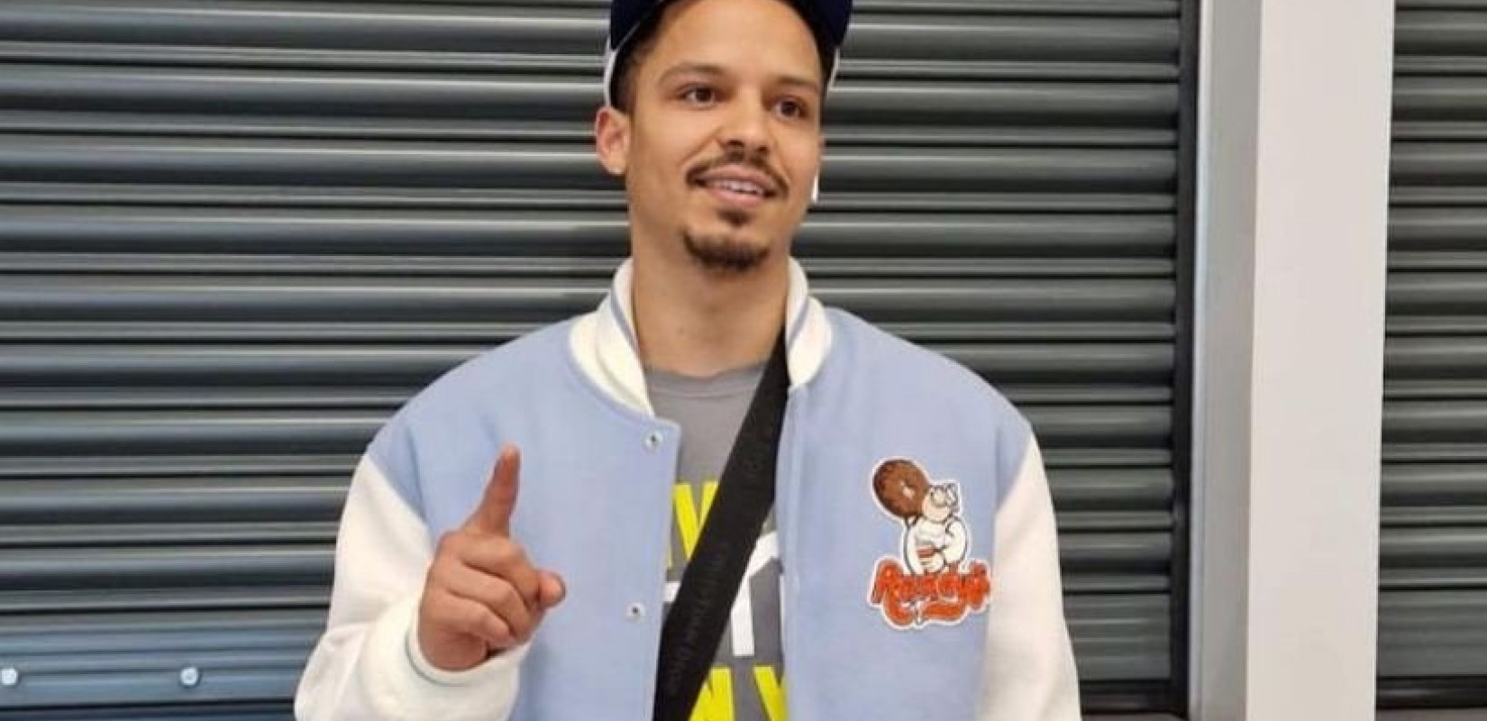 Μπάσκετ: Ήρθε ο Άλεν για τον Ηρακλή και δηλώνει ανυπόμονος να αγωνιστεί