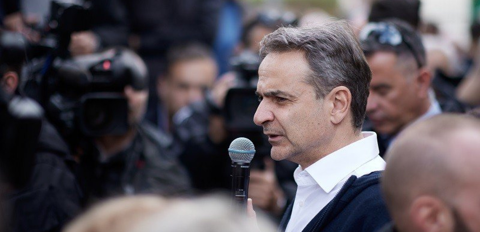 Στα Ιωάννινα ο Κυρ. Μητσοτάκης: Θα μιλήσει στην παρουσίαση του αναπτυξιακού προγράμματος για την Ήπειρο