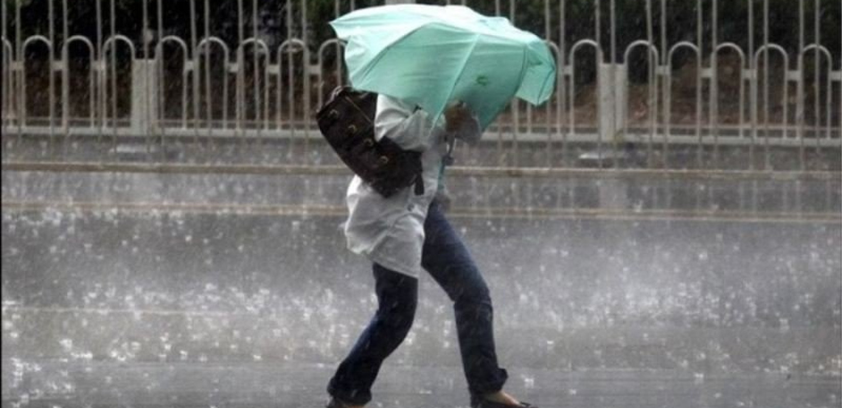 Θεσσαλονίκη: Αναβολή συναυλίας λόγω κακοκαιρίας