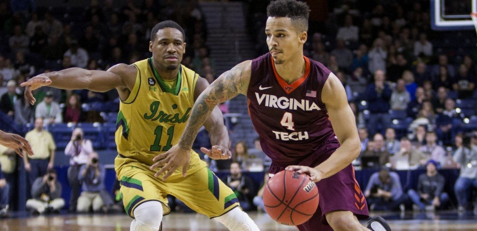 Μπάσκετ: Πήρε τον Σεθ Άλεν ο Ηρακλής (βίντεο)