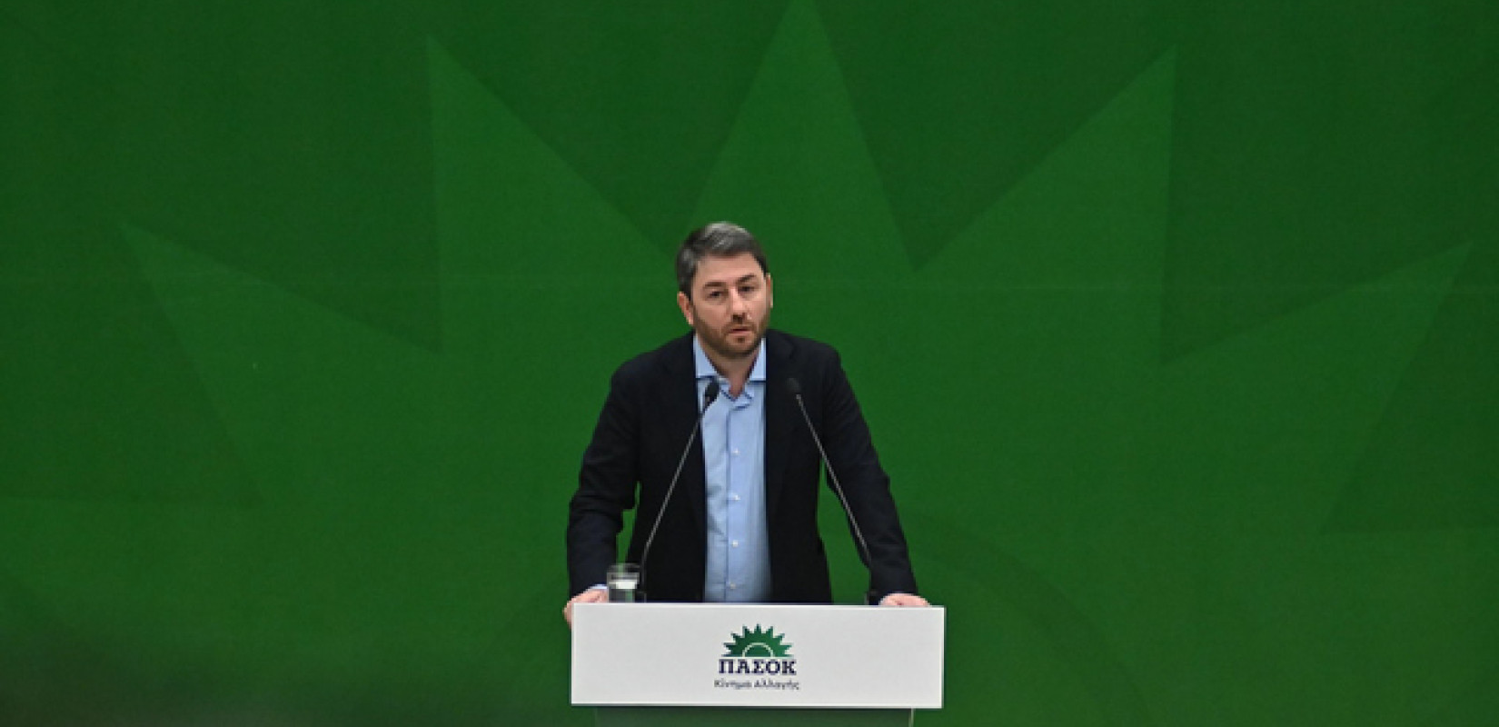 Νέα καμπάνια ΠΑΣΟΚ-ΚΙΝΑΛ: «Στις 21 Μαΐου κάνουμε μαζί την Αλλαγή δυνατή» (βίντεο)