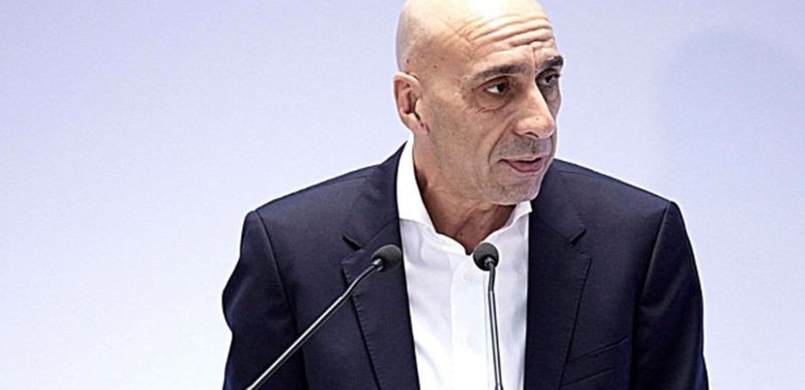 Νέος πρόεδρος του ΕΒΕΑ ο Γιάννης Μπρατάκος