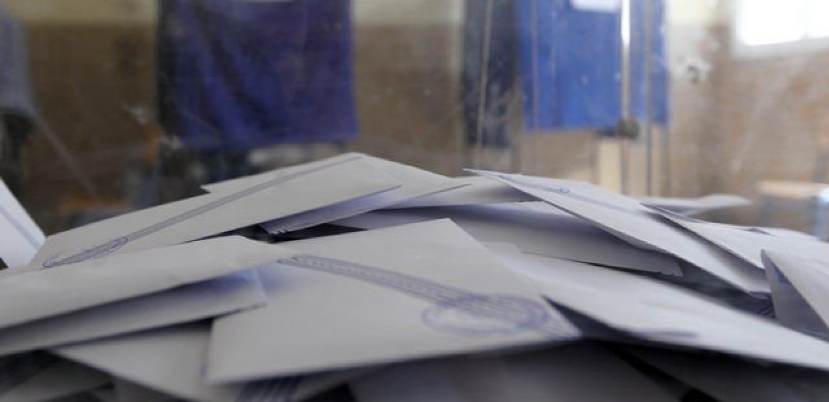 Εκλογές 2023: Το πρώτο επίσημο αποτέλεσμα - Τι ψήφισαν τα Τέμπη 