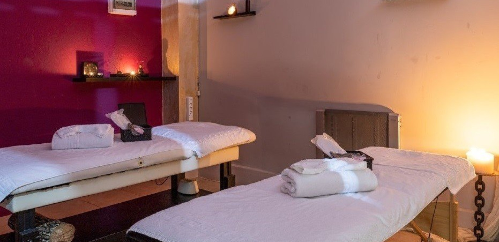 Magnifique Beauty Spa: Μία όαση ευεξίας στον Εύοσμο Magnifique Beauty Spa: Μία όαση ευεξίας στον Εύοσμο