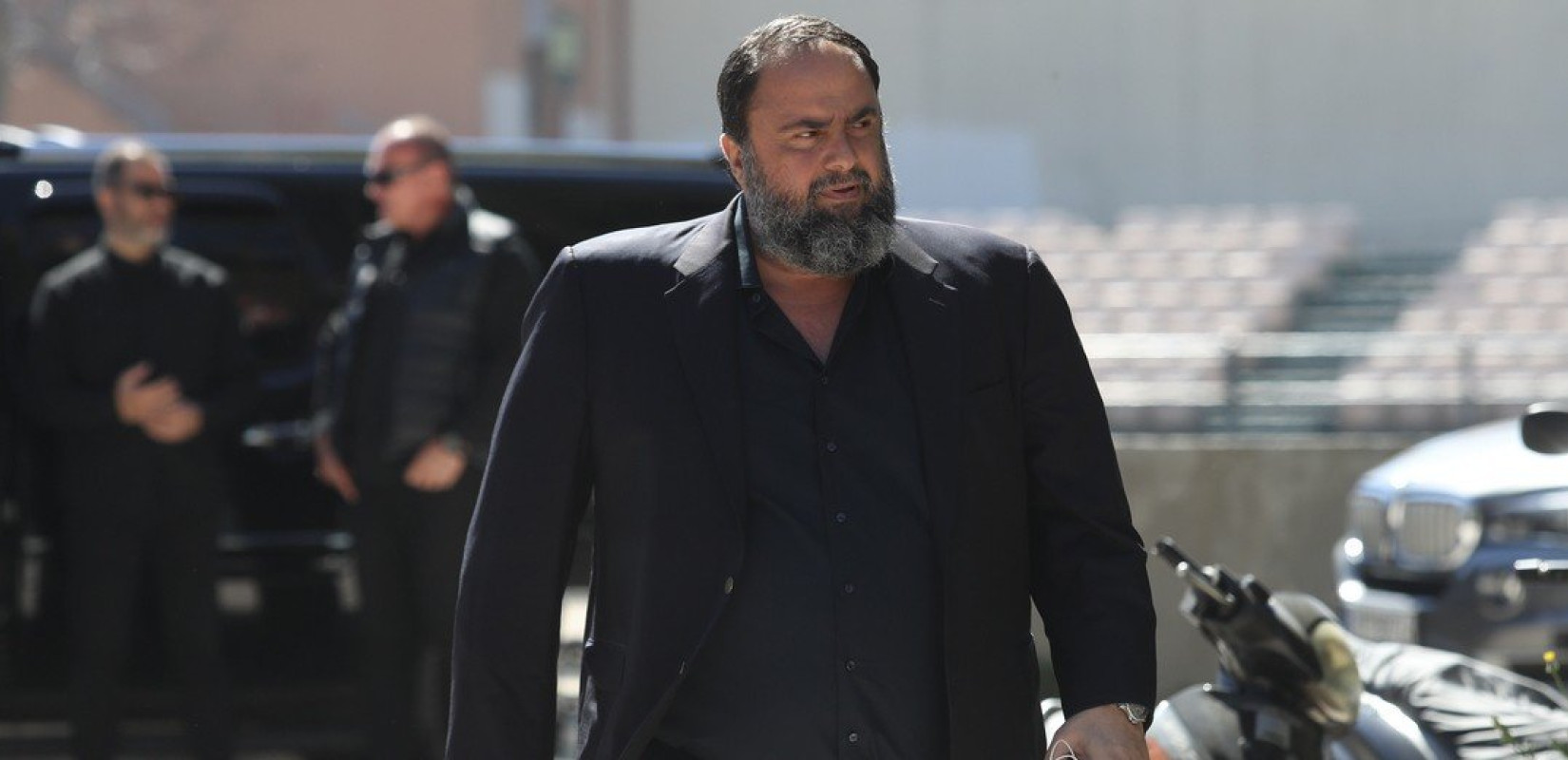Επιστολή του Βαγγέλη Μαρινάκη στον υπουργό Γιάννη Οικονόμου: «Στη δικαιοσύνη όσοι εμπλέκονται στο σκάνδαλο»