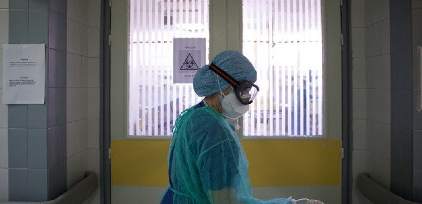 Κατάργηση ΜΕΘ COVID: Πώς θα συνυπάρχουν αρνητικοί και θετικοί στον κορονοϊό