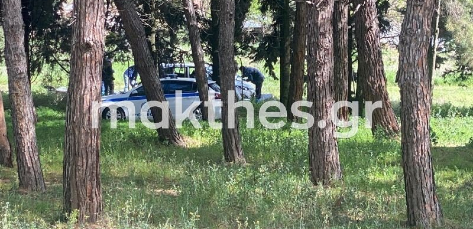 Θεσσαλονίκη: Ο γιος σκότωσε τη μητέρα του στη Χαλκηδόνα - Άφησε σημείωμα «ομολογία»