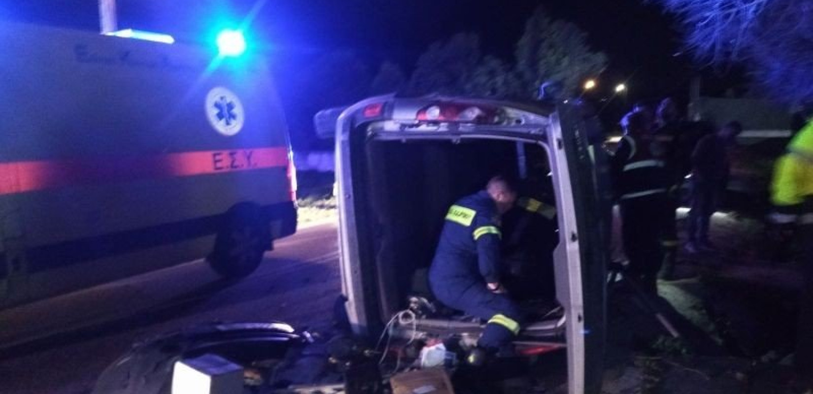 Αθήνα: Δύο θανατηφόρα τροχαία στη λεωφόρο Συγγρού με διαφορά λίγων ωρών (βίντεο)