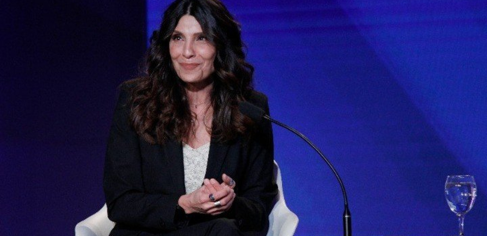 Π. Τσαπανίδου: Για τον ΣΥΡΙΖΑ η ασφάλεια της χώρας είναι πάνω από όλα