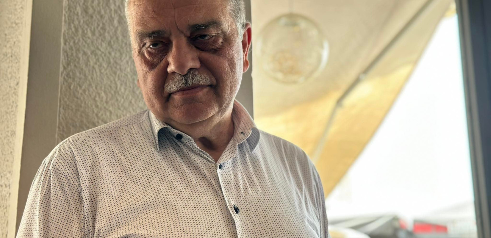 Τους πρώτους 70 υποψήφιους δημοτικούς συμβούλους του συνδυασμού «Ώρα Θεσσαλονίκης» ανακοίνωσε ο Σάκης Τζακόπουλος