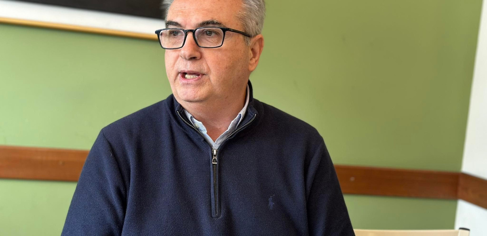 Γ. Μαγκριώτης: Στον «διπλό εκβιασμό» ΝΔ και ΣΥΡΙΖΑ ο Ανδρουλάκης απαντά με θετική πρόταση  Γ. Μαγκριώτης: Στον «διπλό εκβιασμό» ΝΔ και ΣΥΡΙΖΑ ο Ανδρουλάκης απαντά με θετική πρόταση