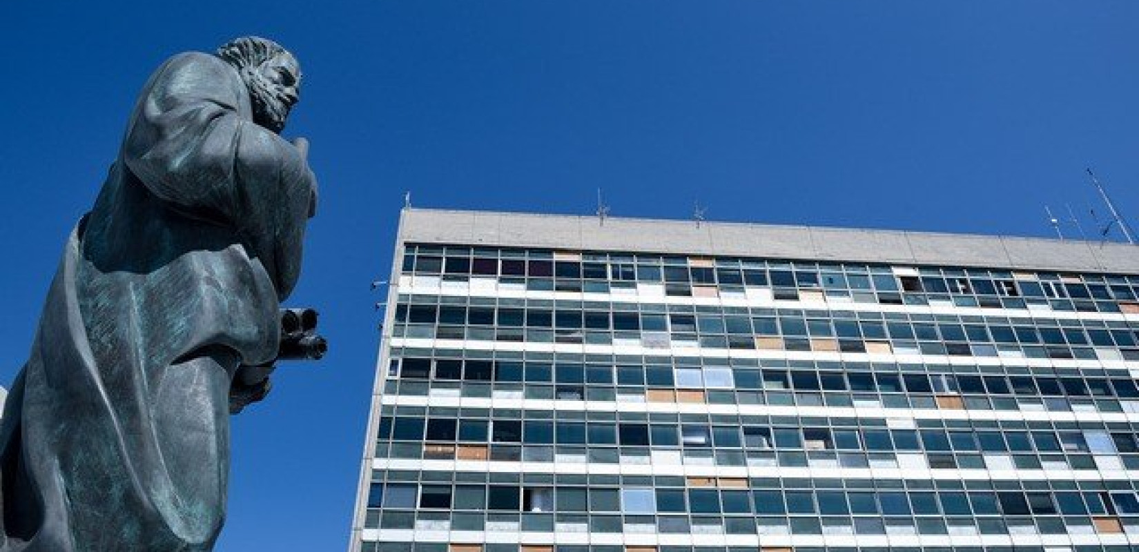 ΑΠΘ: Ξεκινούν στα τέλη Αυγούστου οι εργασίες ενεργειακής αναβάθμισης κτηρίου της ΣΘΕ