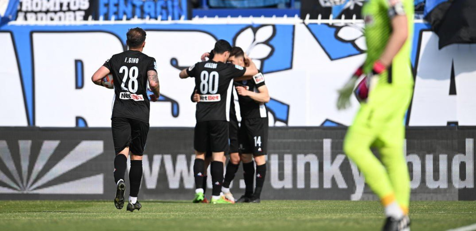 Super League: «Αίμα κι άμμος» στα πλέι άουτ για την παραμονή (βίντεο)