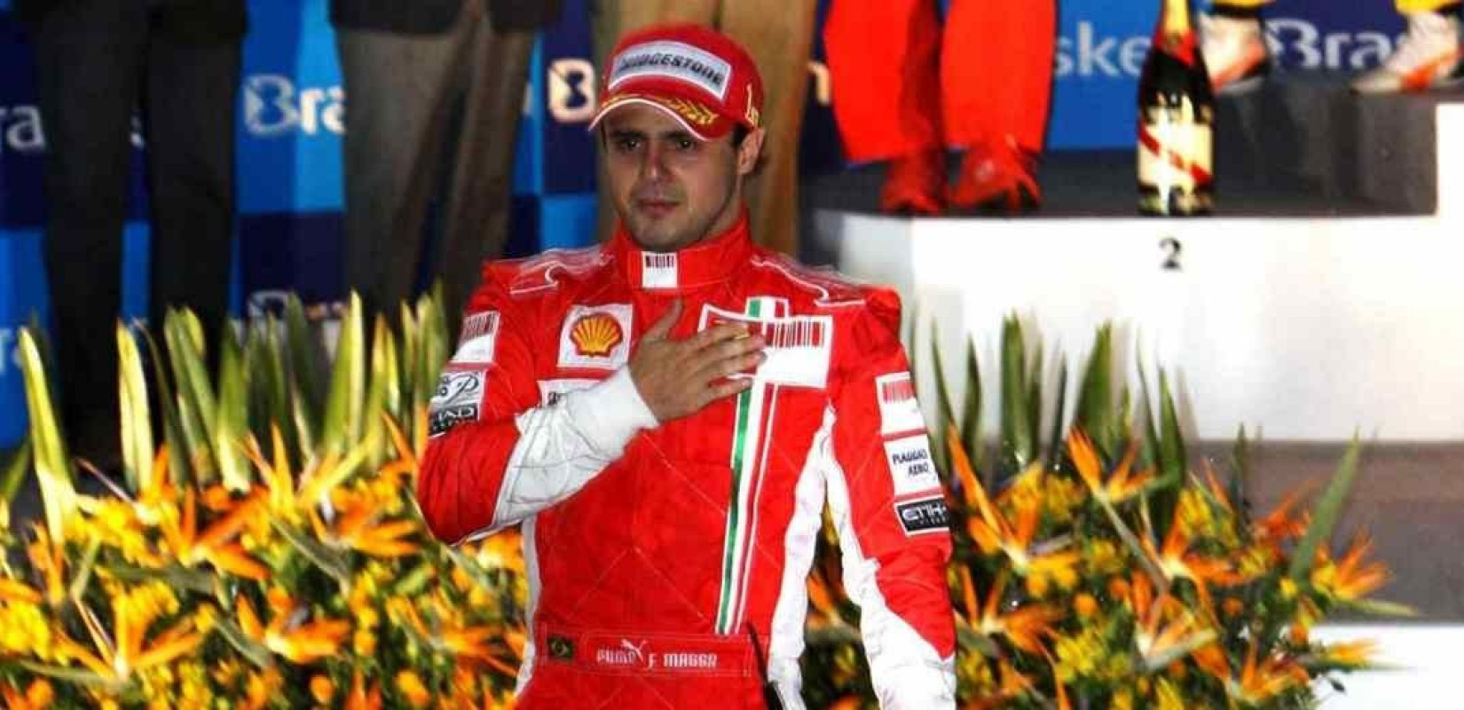 «Βόμβα» στη Φόρμουλα 1: Ο Φελίπε Μάσα θα διεκδικήσει δικαστικά το πρωτάθλημα του 2008 (βίντεο)