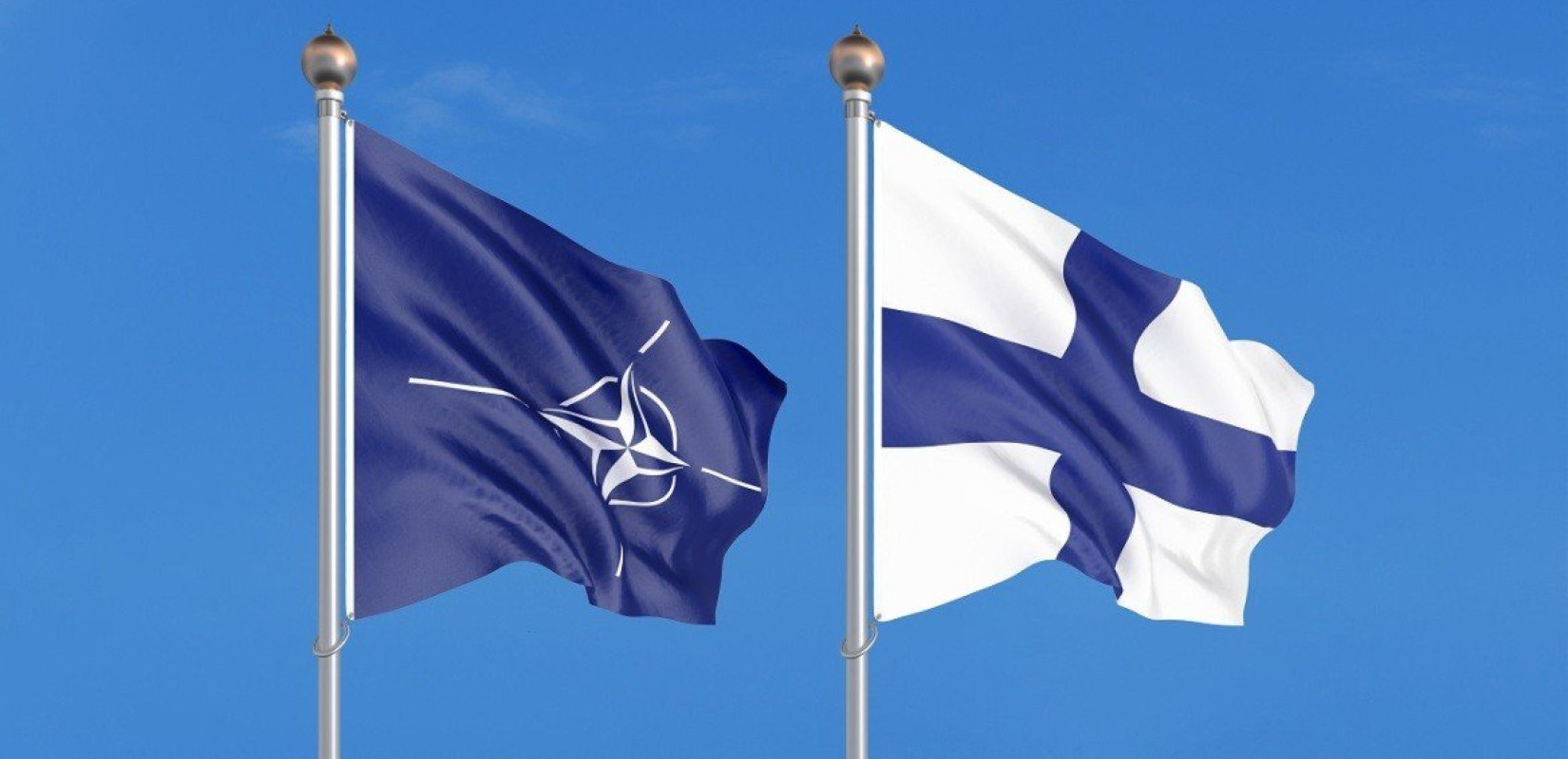 Ρωσία: Επιστολή με σκόνη έλαβε η πρεσβεία της Φινλανδίας στη Μόσχα