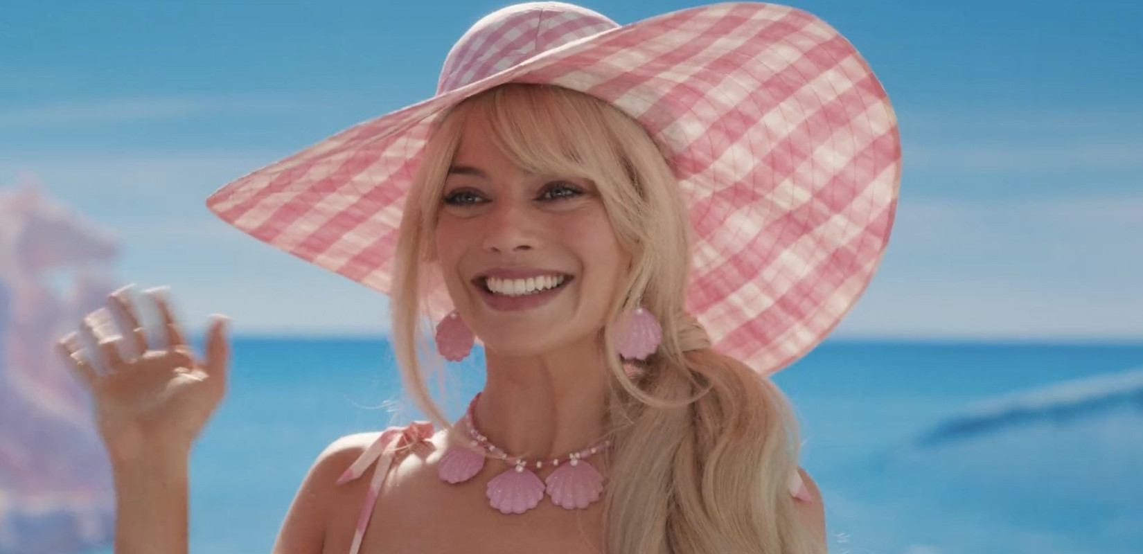 Το επίσημο τρέιλερ της Barbie έφτασε και τώρα όλοι ανυπομονούν ακόμα περισσότερο (βίντεο)