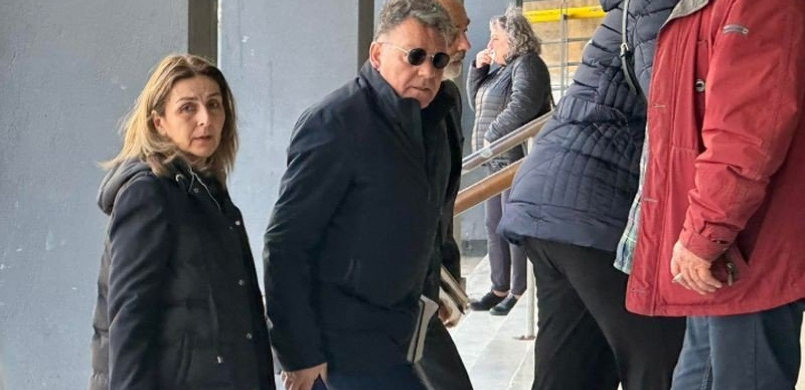 Στρέφονται νομικά κατά Λιάγκα και Λέων οι γονείς του Άλκη Καμπανού