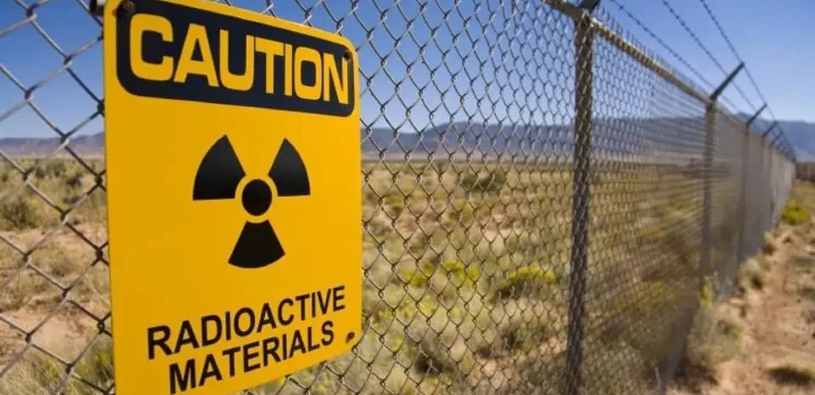 Καμία ένδειξη ότι επλήγησαν πυρηνικές εγκαταστάσεις στο Ιράν