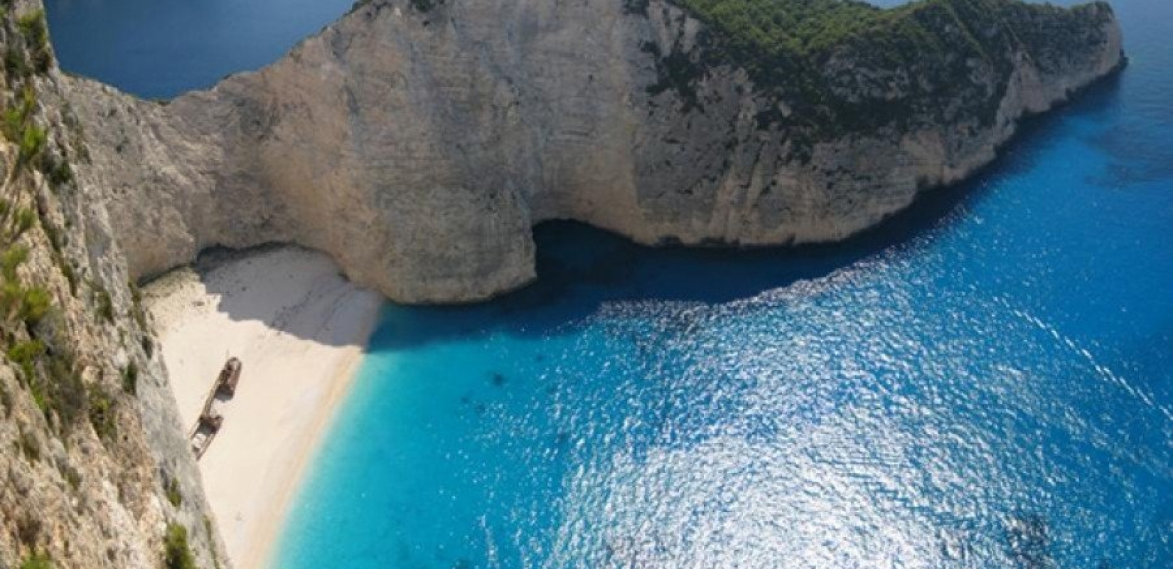 «Καμπανάκι» ειδικών για το Ναυάγιο Ζακύνθου: «Αν δεν γίνει κάτι, σε 5-6 χρόνια δεν θα υπάρχει» (βίντεο)