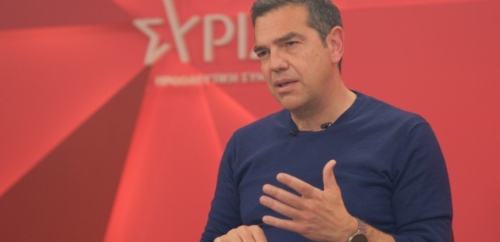 Τσίπρας: Κάθε απόπειρα να μειωθεί η σημασία των εκλογών και να εμφανιστούν ως «πρώτος γύρος» υπηρετεί σκοπιμότητες 
