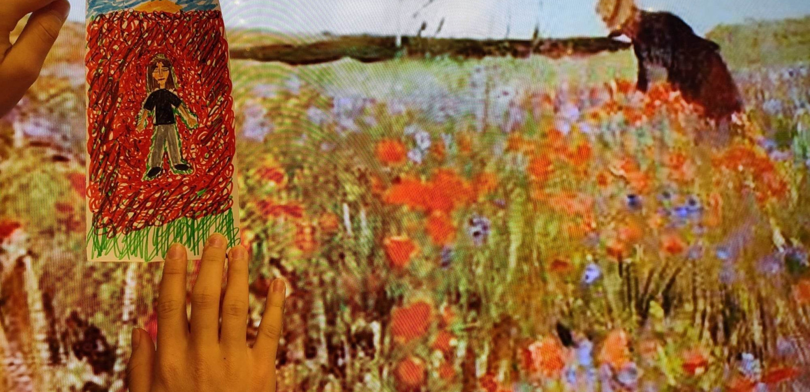 Μια διαφορετική υποδοχή του Πάσχα στο Μουσείο Μακεδονικού Αγώνα (φωτ.)