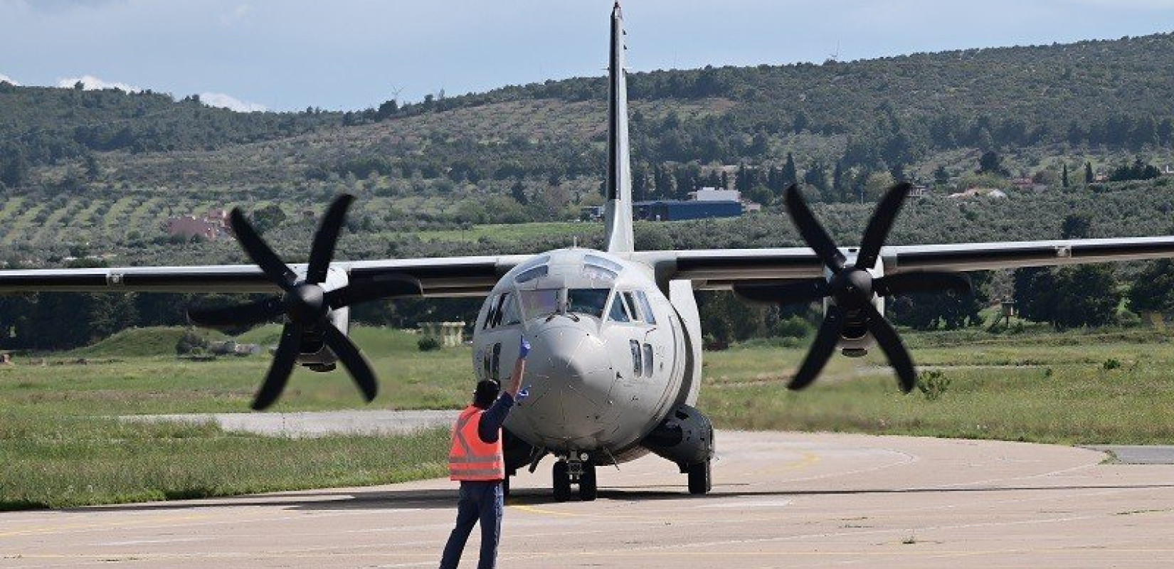 Κλειστός ο εναέριος χώρος του Σουδάν μέχρι τις 31 Μαΐου