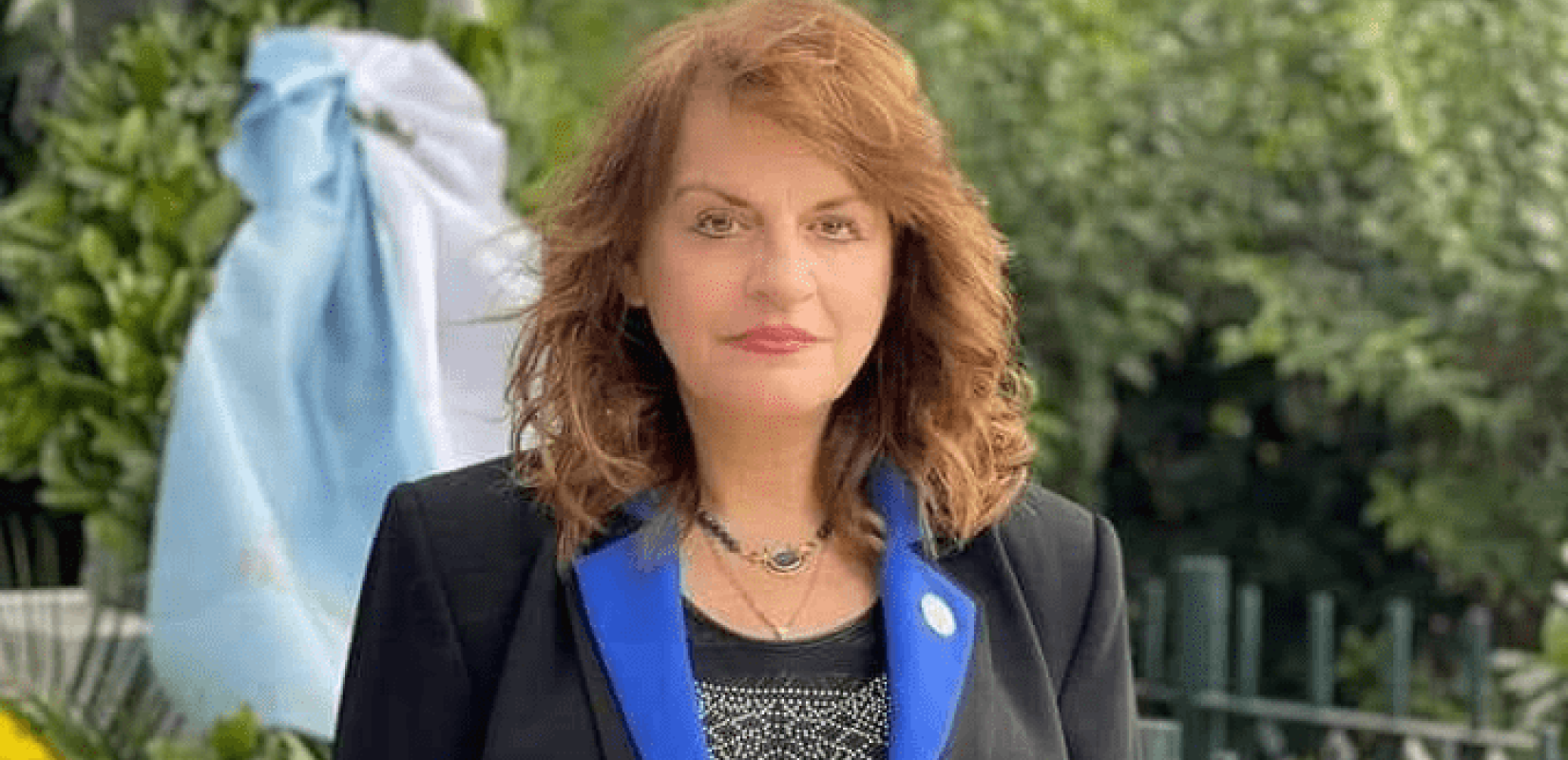 Μπογδάνος: Με την Αλεξοπούλου από την Ελληνική Λύση δώσαμε τα χέρια και προχωράμε (βίντεο)