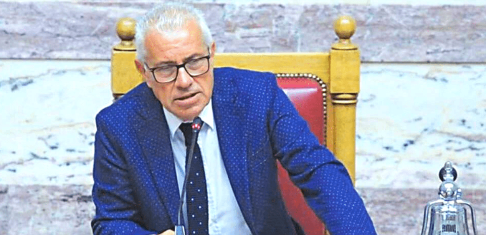 Ελληνική Λύση: Στα Γρεβενά στέλνει υποψήφιο τον Αβδελά ο Βελόπουλος Ελληνική Λύση: Στα Γρεβενά στέλνει υποψήφιο τον Αβδελά ο Βελόπουλος