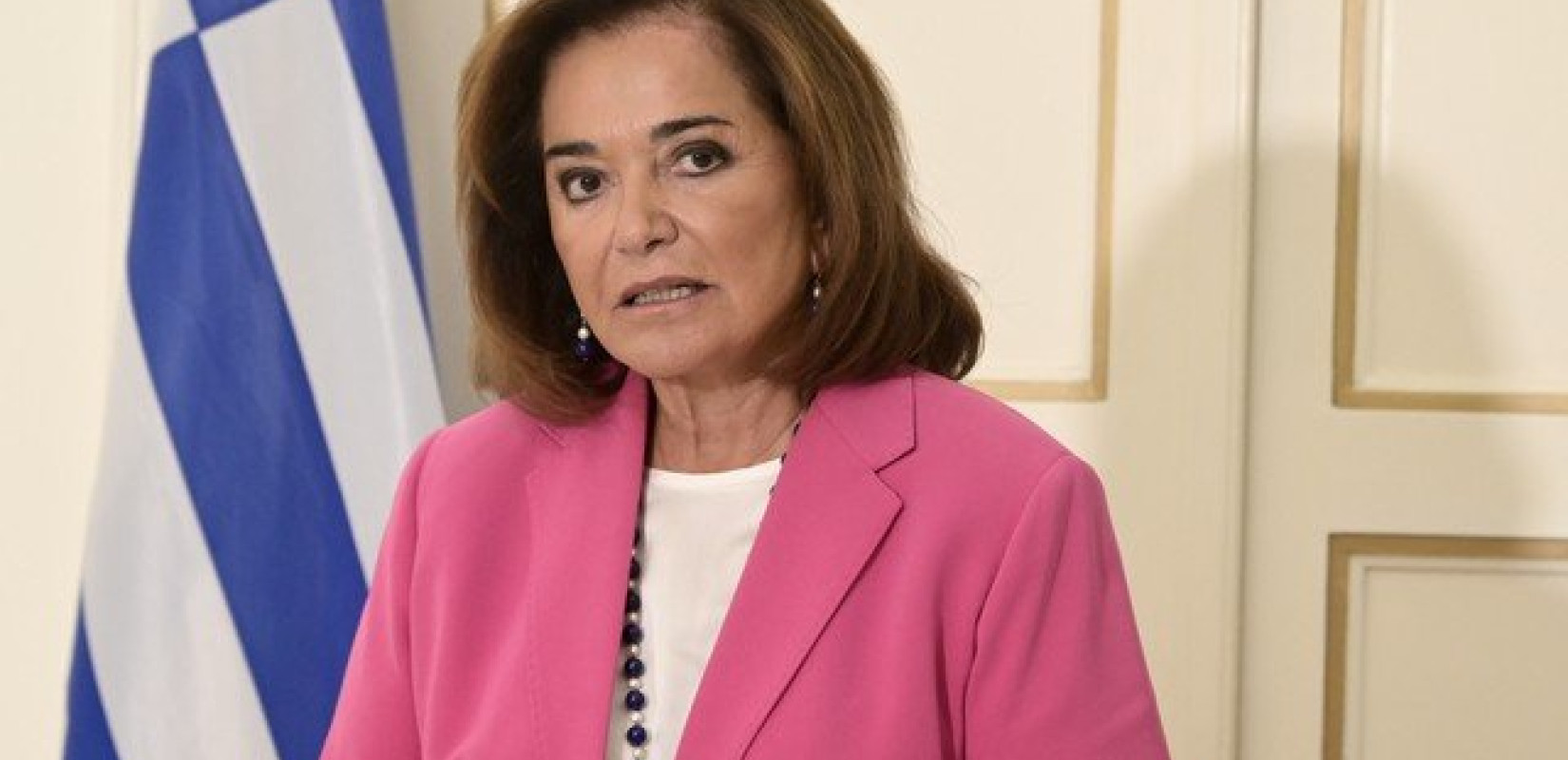 Η Ντόρα Μπακογιάννη ανοίγει τα χαρτιά της στη «ΜτΚ»