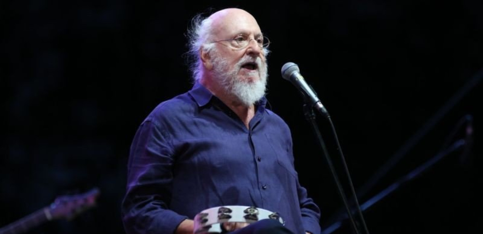 Οικογένεια Δ. Σαββόπουλου: «Ο πολυαγαπημένος μας σύζυγος, πατέρας, παππούς έφυγε»