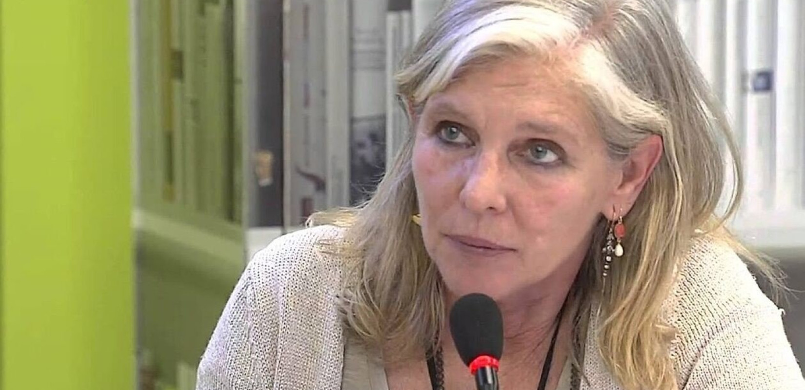 Σε στενό οικογενειακό κύκλο η κηδεία της Δέσποινας Γερουλάνου - Η παράκληση των συγγενών