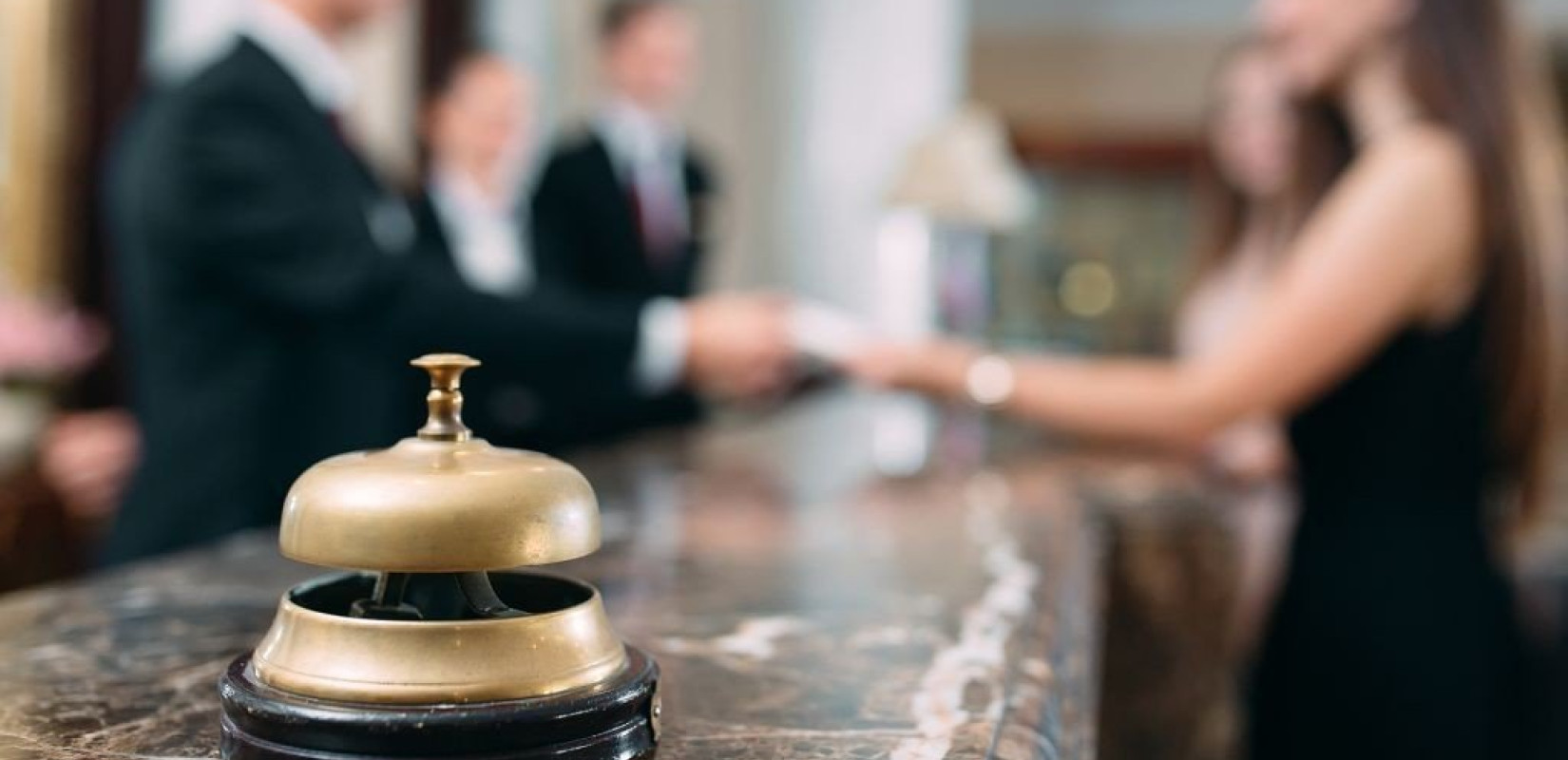 «Entranet»: Με το roommate... κάνει κράτηση στην αγορά των smart hotels