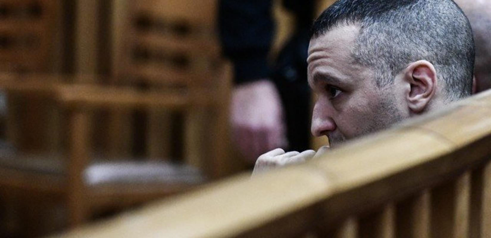 Εκλογές: «Όχι» στον Κασιδιάρη αλλά... «Ναι» στην κάθοδο του «ΕΑΝ» του Κανελλόπουλου είπε ο Άρειος Πάγος