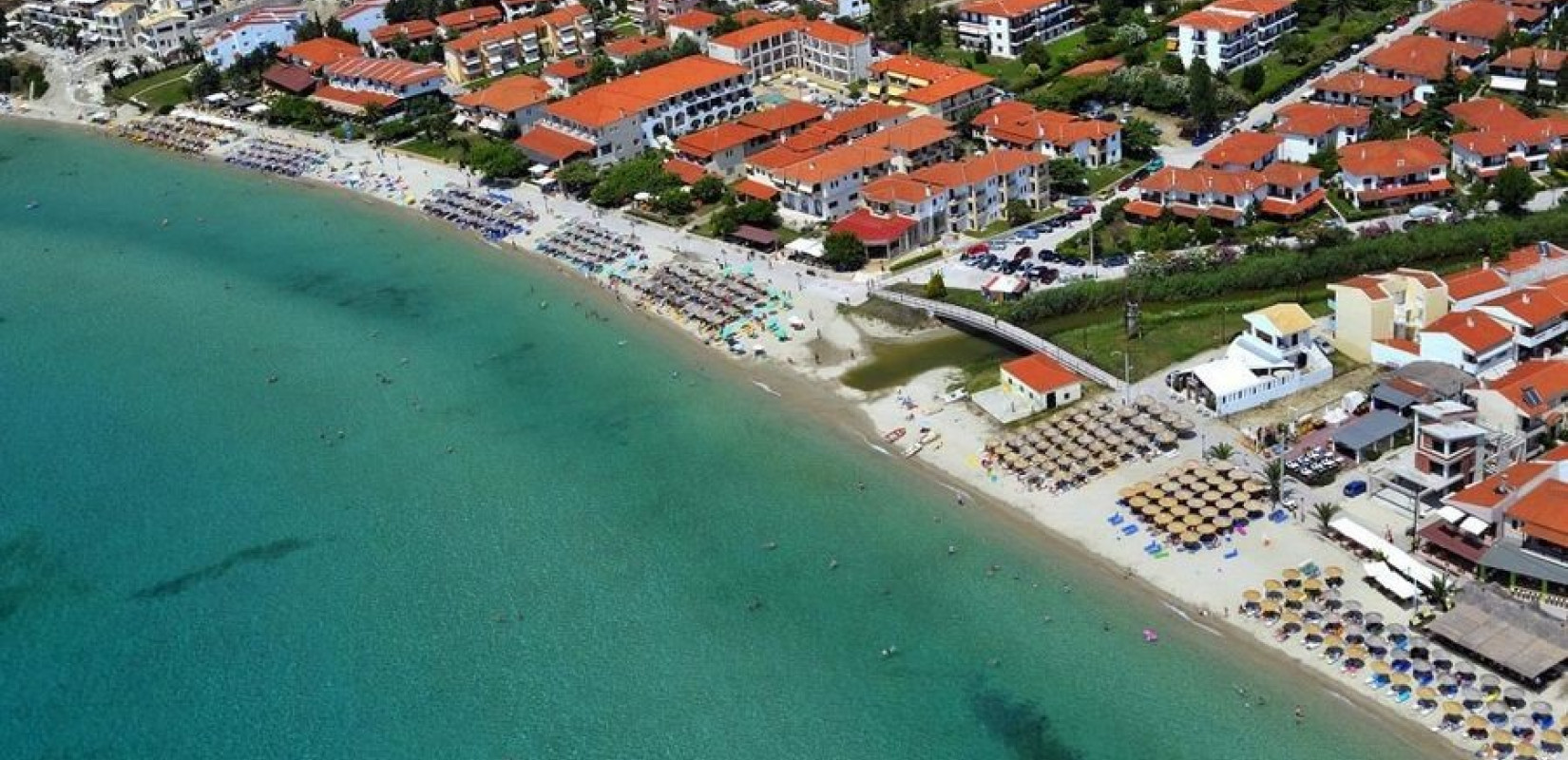 Χαλκιδική: Τραγικός πνιγμός ηλικιωμένης στη Σίβηρη παρά την άμεση κινητοποίηση μέσω της εφαρμογής iSAVElives