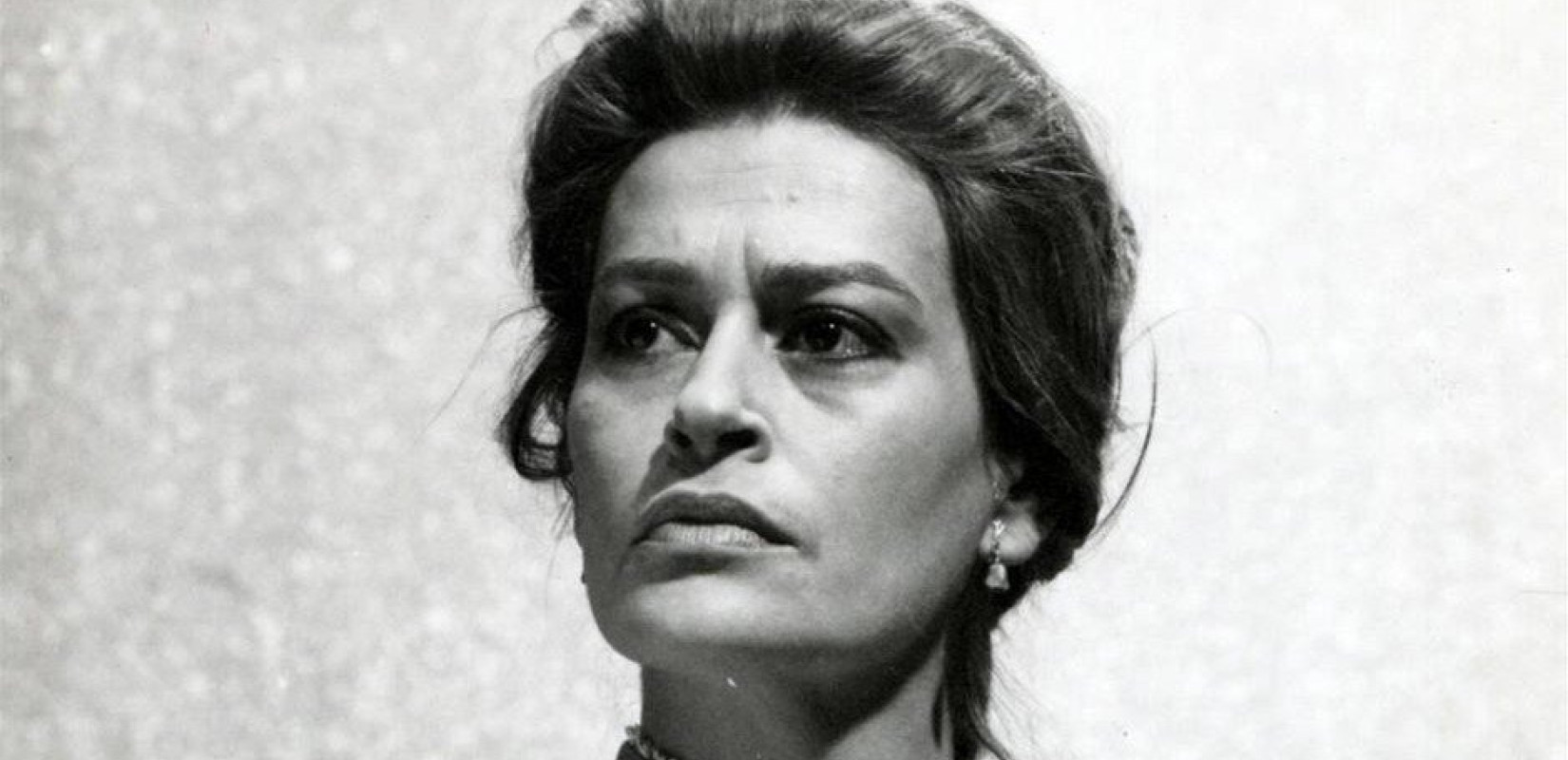 To ΚΘΒΕ αποχαιρετά την Κατερίνα Χέλμη